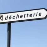 Info déchetteries